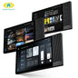 TPA08 Smart Control Panel 8 Pro — L’intelligence au cœur de votre espace