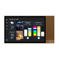 TPA08 Smart Control Panel 8 Pro — L’intelligence au cœur de votre espace
