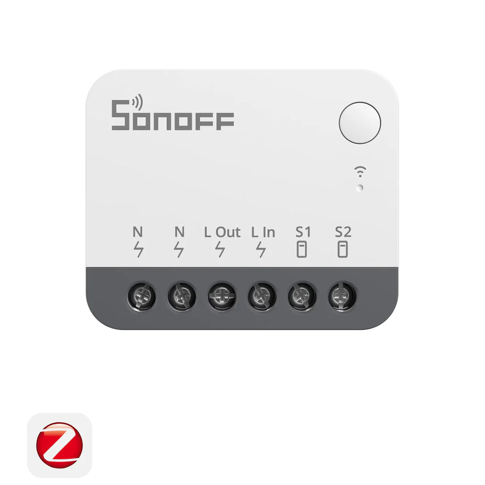 SONOFF NovaZBMINI Interrupteur Intelligent Zigbee Extrême NovaZBMINIR2