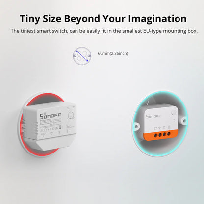 NovaZB Mini 3.0